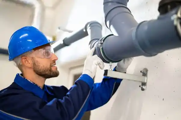 water damage restoration service Ravine
